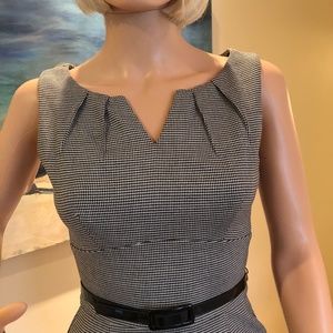 Dress for Work, daytime event